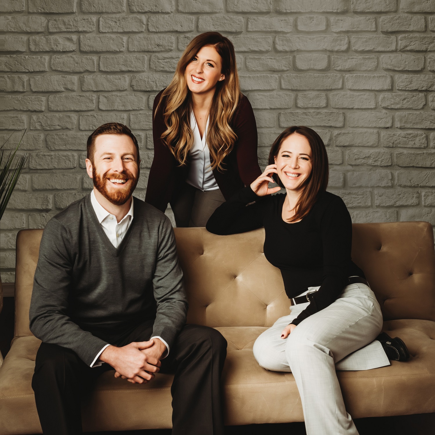 The team of Complete Closings LLC